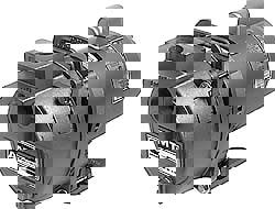 115/230 Volt, 1 Phase, 3/4 HP, High Pressure Self Priming Centrifugal Booster Pump